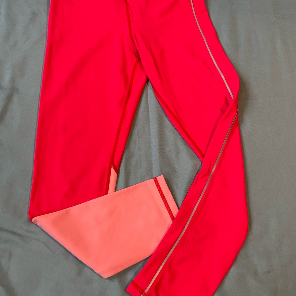 Women’s popsicle, pink Leggings